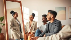 amor-próprio, autoestima, relações saudáveis