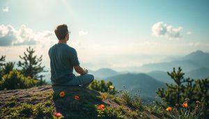 autoconhecimento, equilíbrio emocional, desenvolvimento pessoal