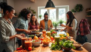 hábitos saudáveis, qualidade de vida, saúde diária