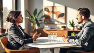 inteligência emocional, autocontrole, equilíbrio emocional