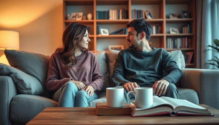 inteligência emocional, vida amorosa, equilíbrio