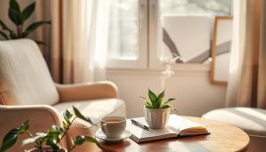 saúde mental, bem-estar emocional, equilíbrio